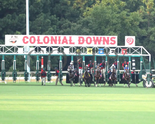 Moira - The Beverly D. 08-11-24 R10 Cnl Start 01 Colonial Downs