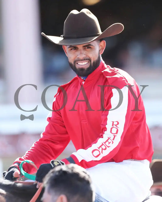 MOJICA - Red Hedeman Mile - 22nd Running - 02-16-25 - R06 - Sunland Park - 002 Turfway Park