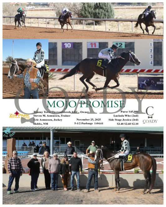 MOJO PROMISE - 11-25-25 - R02 - ZIA - Coady Media - Kurtis Coady Photography