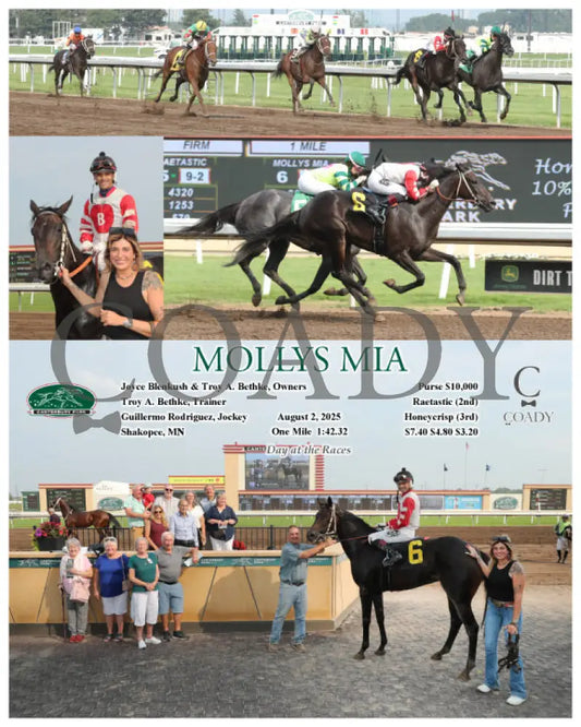 MOLLYS MIA - 08-02-25 - R01 - CBY Canterbury Park