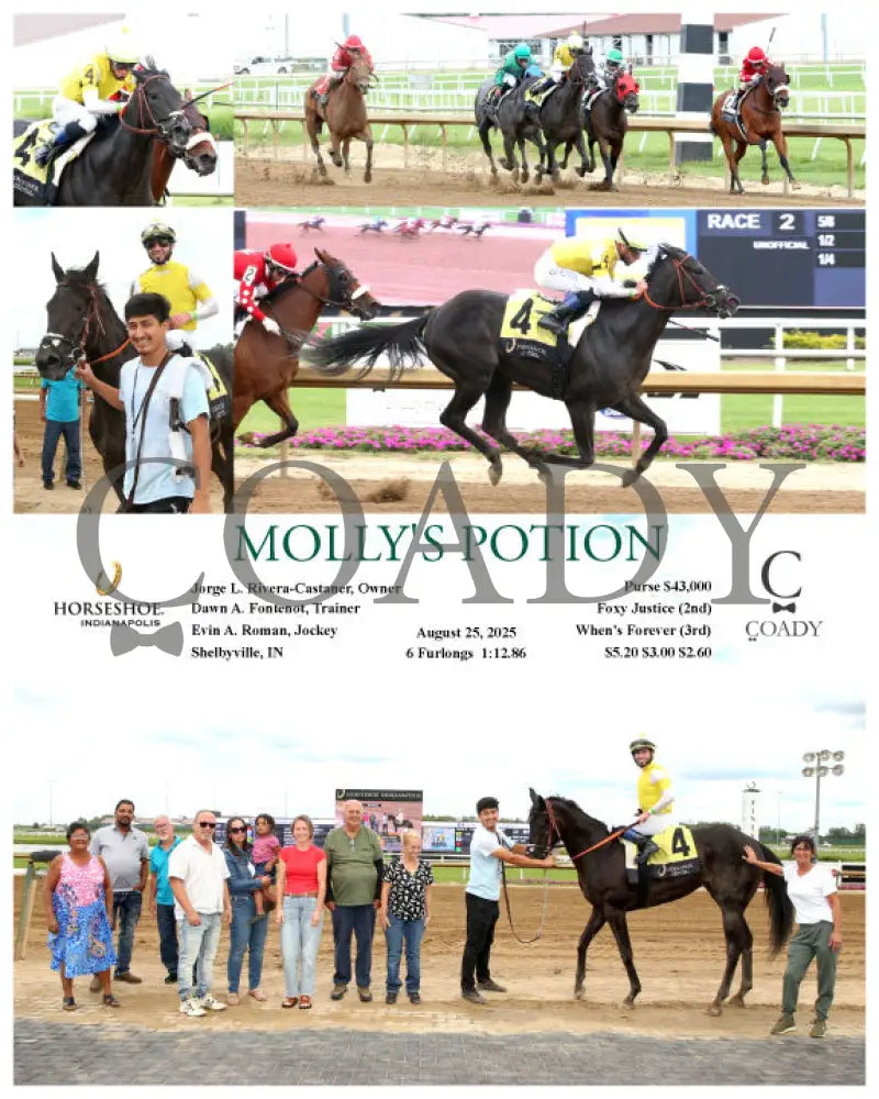 MOLLY’S POTION 08 25 25 R02 IND Indiana Grand