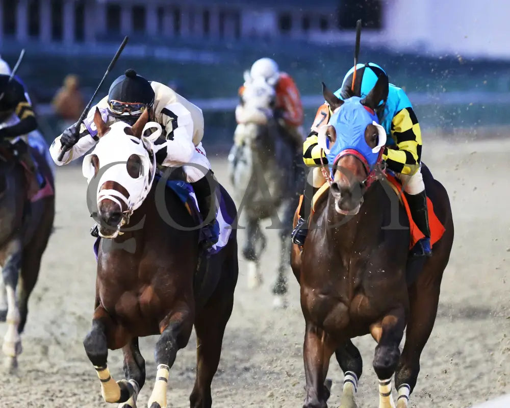 Moment - 11-08-19 R10 Cd Inside Finish 01 Churchill Downs