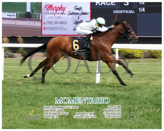 MOMENTARIO 09 05 25 R03 IND Action Indiana Grand