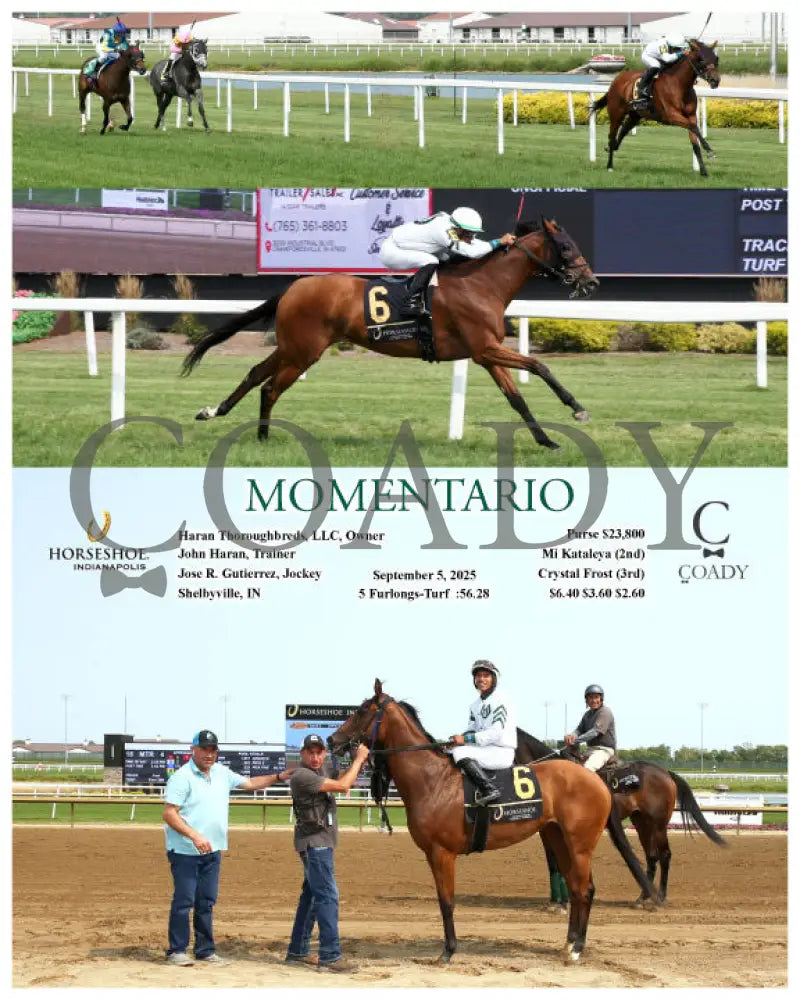 MOMENTARIO 09 05 25 R03 IND Indiana Grand