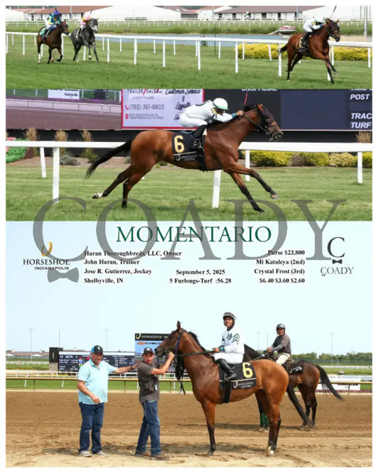 MOMENTARIO 09 05 25 R03 IND Indiana Grand