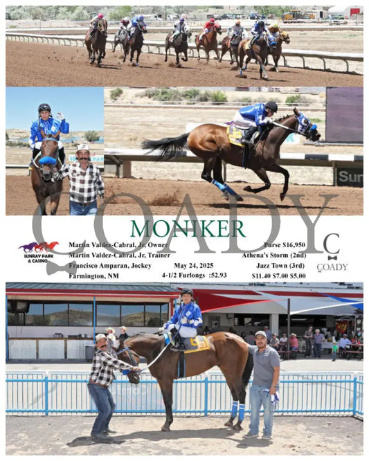 MONIKER - 05-24-25 - R03 - SRP SunRay Park