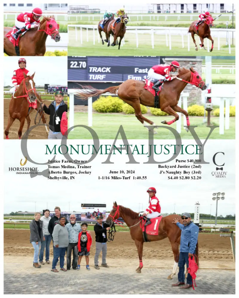 Monumentaljustice - 06-10-24 R05 Ind Indiana Grand