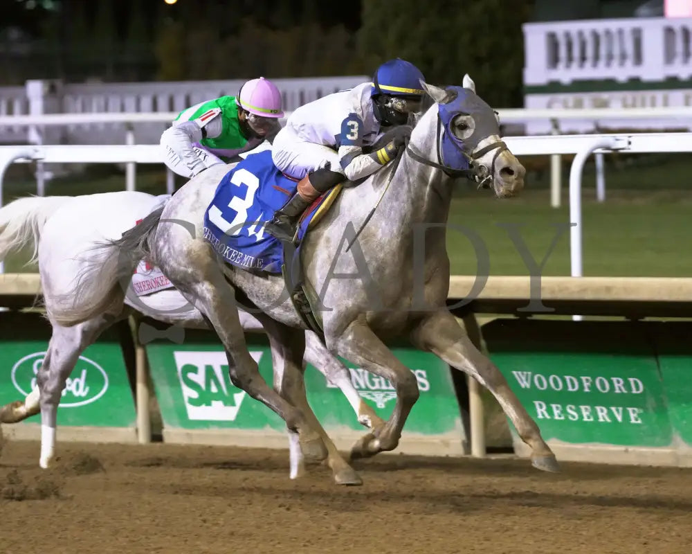 MOONLIGHT - The Cherokee Mile - 11-30-25 - R11 - CD - Finish 02 - Coady Media - Kurtis Coady Photography