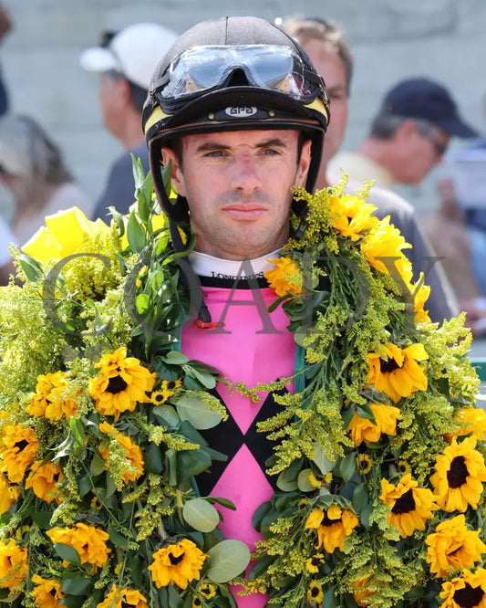 Most Wanted - The Ellis Park Derby 7Th Running 08-11-24 R06 Elp Florent Geroux 01