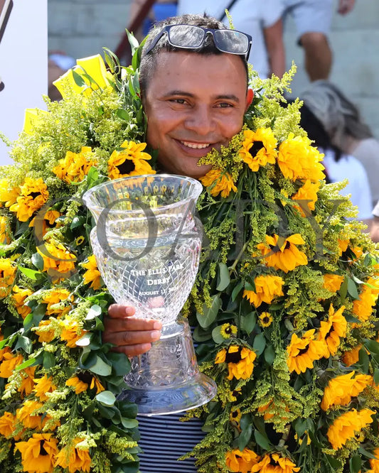 Most Wanted - The Ellis Park Derby 7Th Running 08-11-24 R06 Elp Jorge Abrejo 01