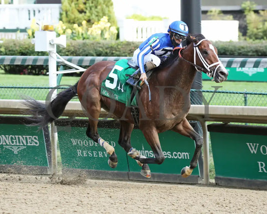 Mr. Money - Ack G3 28Th Running 09-26-20 R09 Cd Finish 02 Churchill Downs