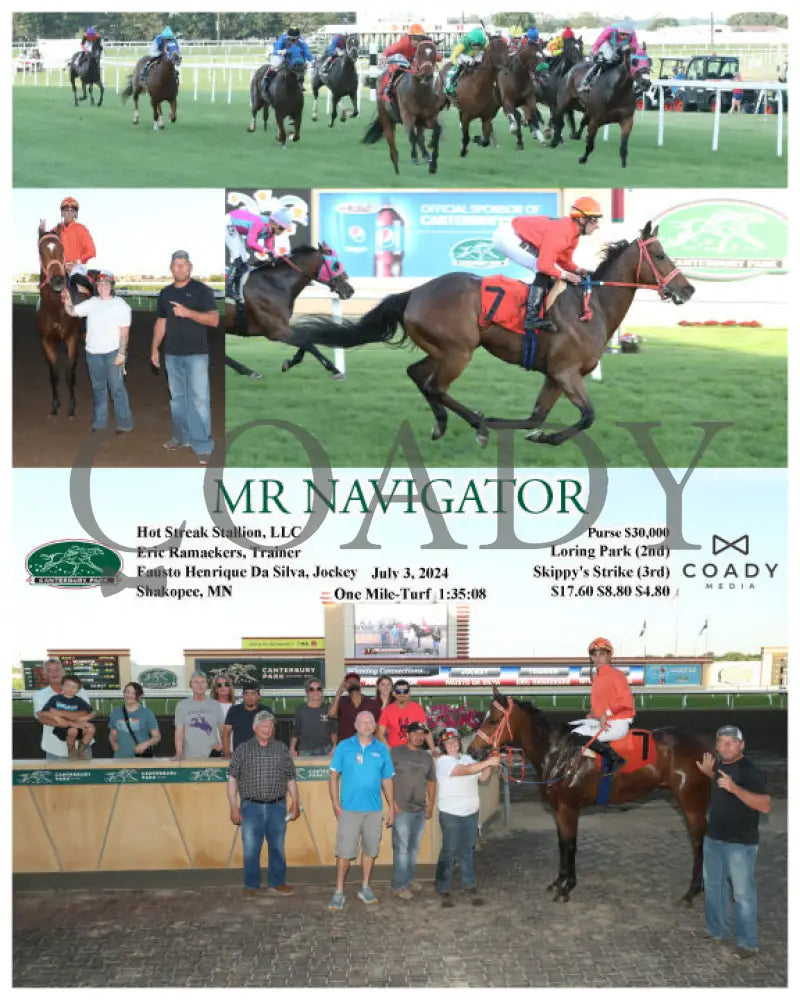 Mr Navigator - 07-03-24 R08 Cby Canterbury Park