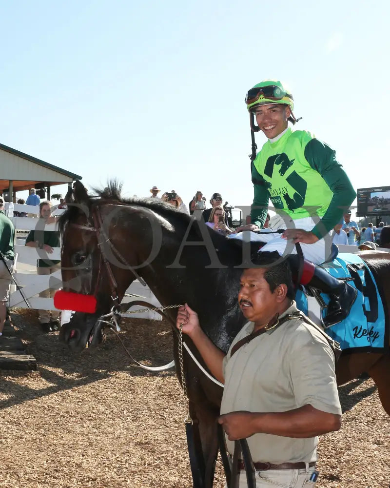 Ms Bad Behavior - Three Chimneys Ladies Turf G3 26Th Running 09-07-19 R08 Kd Come Back 01 Kentucky