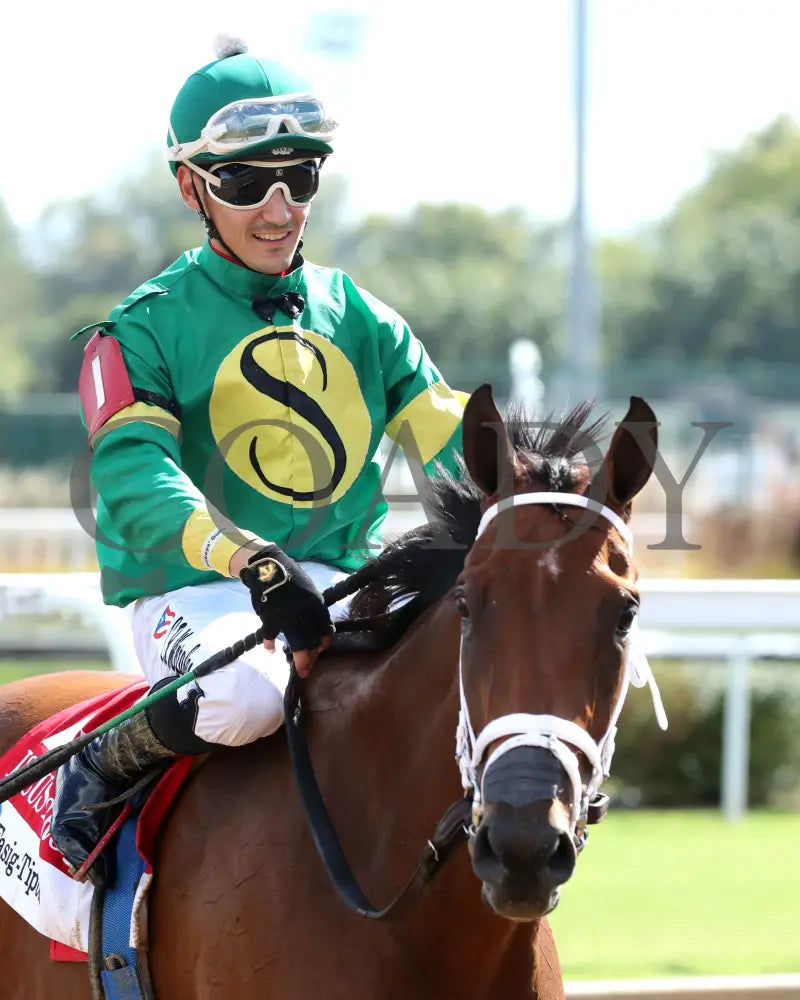 Musical Mischief - The Fasig-Tipton Locust Grove G2 09-14-24 R07 Cd Come Back 03 Churchill Downs