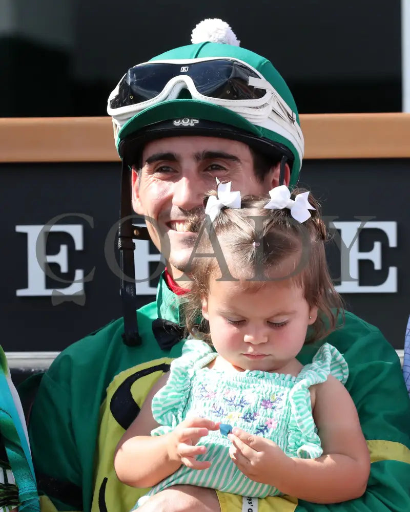 Musical Mischief - The Fasig-Tipton Locust Grove G2 09-14-24 R07 Cd Edgar And Raelynn Morales 01