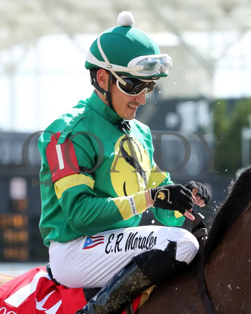 Musical Mischief - The Fasig-Tipton Locust Grove G2 09-14-24 R07 Cd Edgar Morales 01 Churchill Downs