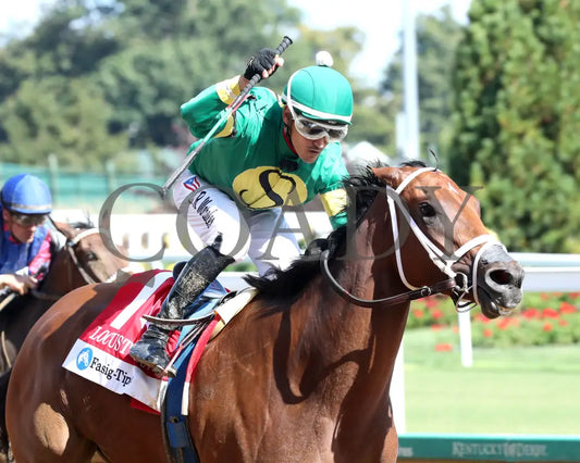 Musical Mischief - The Fasig-Tipton Locust Grove G2 09-14-24 R07 Cd Finish 03 Churchill Downs