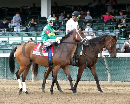 Musical Mischief - The Fasig-Tipton Locust Grove G2 09-14-24 R07 Cd Post Parade 01 Churchill Downs