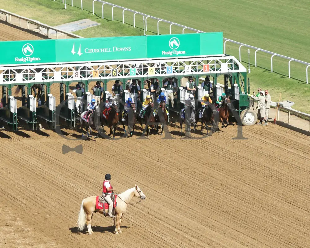 Musical Mischief - The Fasig-Tipton Locust Grove G2 09-14-24 R07 Cd Start 01 Churchill Downs
