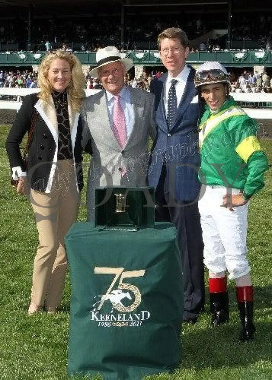 Musketier - The Elkhorn Gr Ii Keeneland