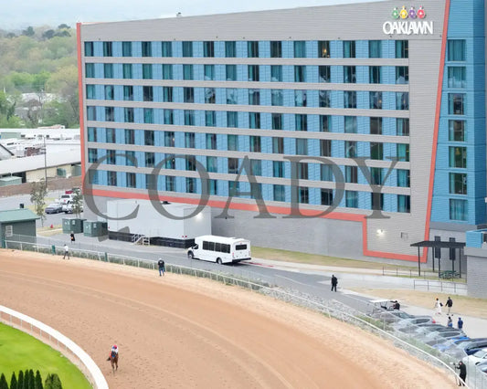 Muth - The 88Th Running Of Arkansas Derby G1 03 - 30 - 24 R12 Op Come Back 05 Oaklawn Park