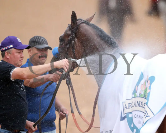 Muth - The 88Th Running Of Arkansas Derby G1 03-30-24 R12 Op Scenic 01 Oaklawn Park