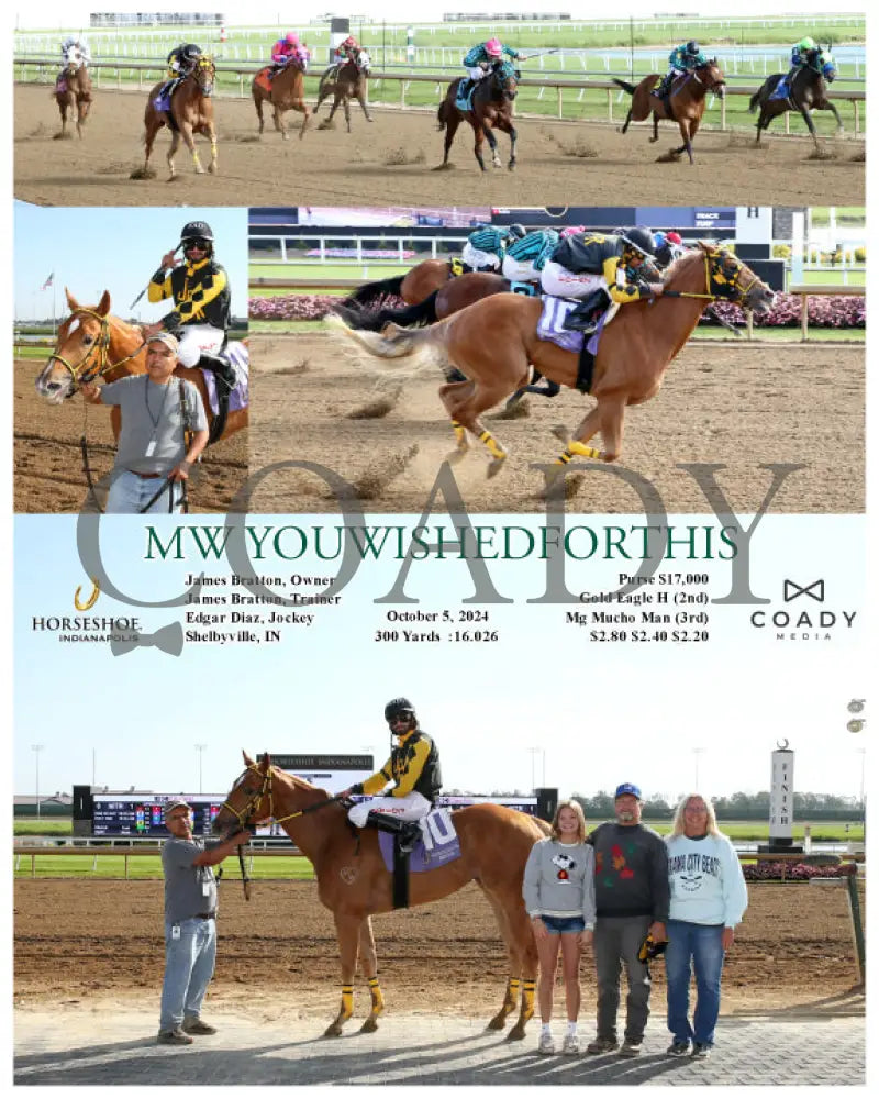 Mw Youwishedforthis - 10-05-24 R01 Ind Indiana Grand