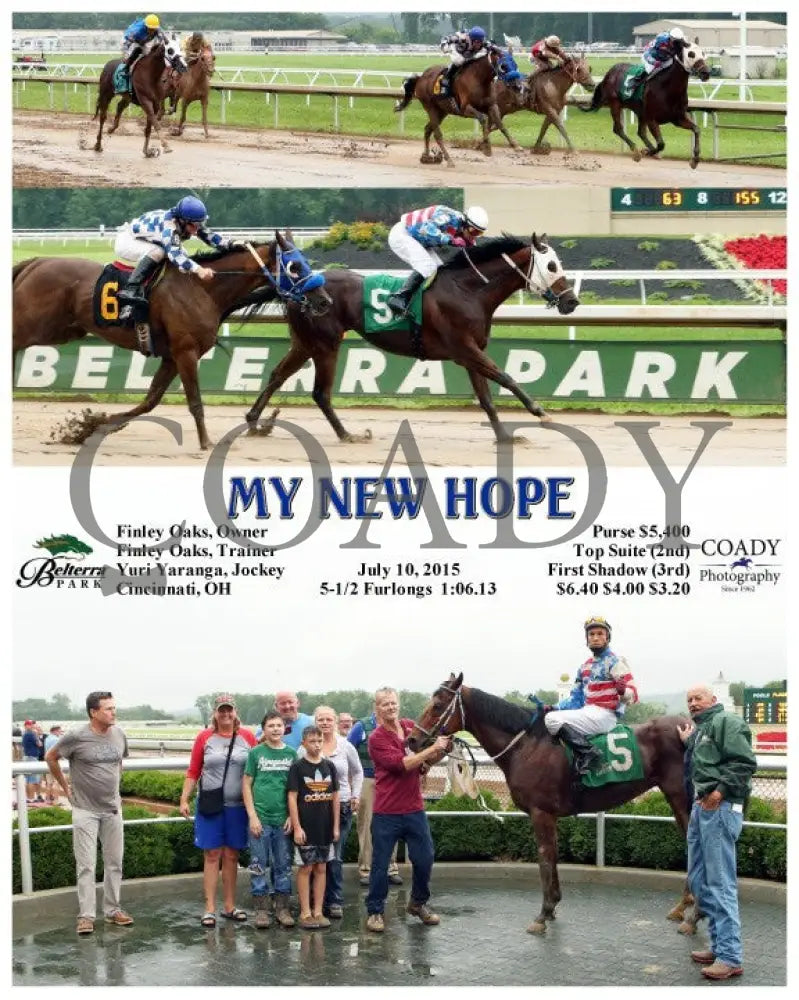 My New Hope  - 071015 - Race 08 - BTP - Coady Media - Kurtis Coady Photography