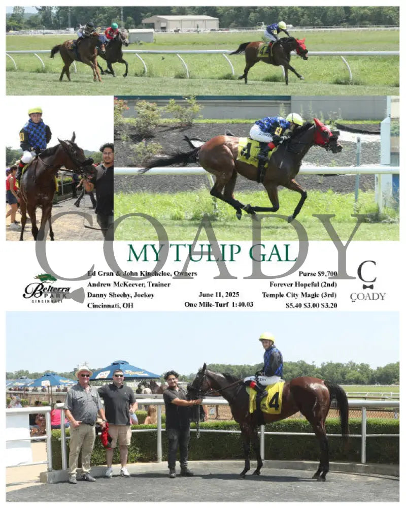 MY TULIP GAL - 06-11-25 - R05 - BTP Indiana Grand
