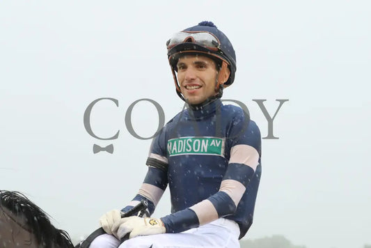 Mystic Seaport - The Tyson Gilpin Glenn Petty Stakes 07-20-24 R07 Colonial Downs Mychel Sanchez.jpg
