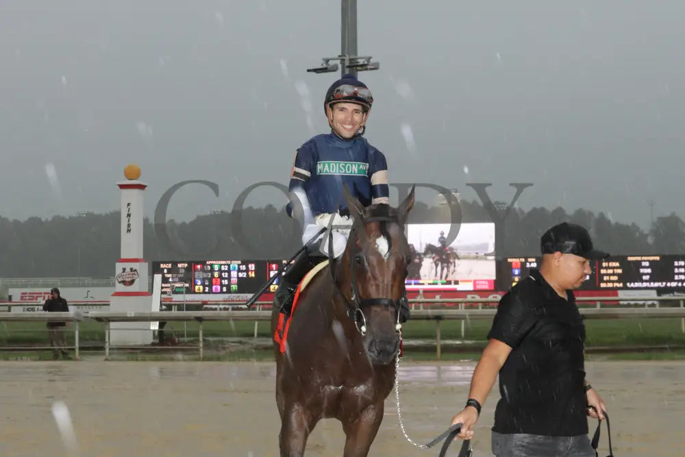 Mystic Seaport - The Tyson Gilpin Glenn Petty Stakes 07-20-24 R07 Colonial Downs Return Shot 2.Jpg