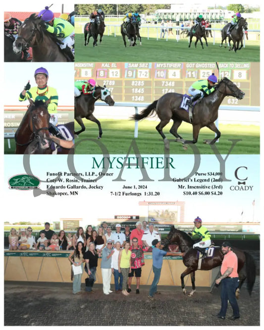 Mystifier - 06-01-24 R05 Cby Canterbury Park