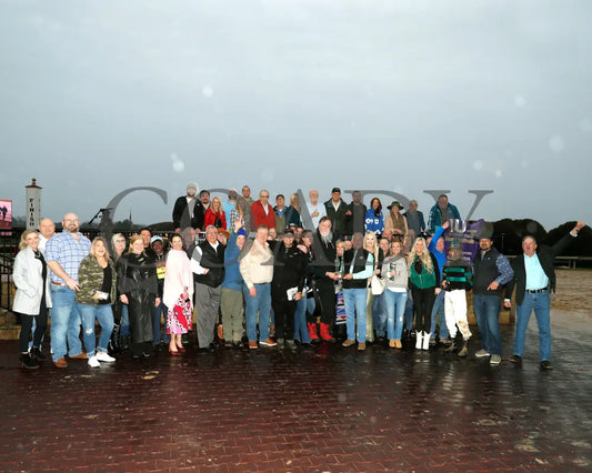 Mystik Dan - Southwest Stakes G3 59Th Running 02-03-24 R11 Oaklawn Park Presentation 01