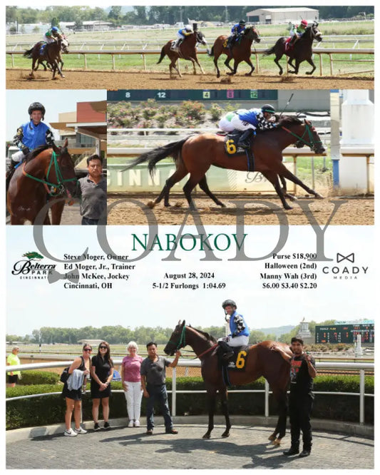 Nabokov - 08-28-24 R07 Btp (Copy) Belterra Park