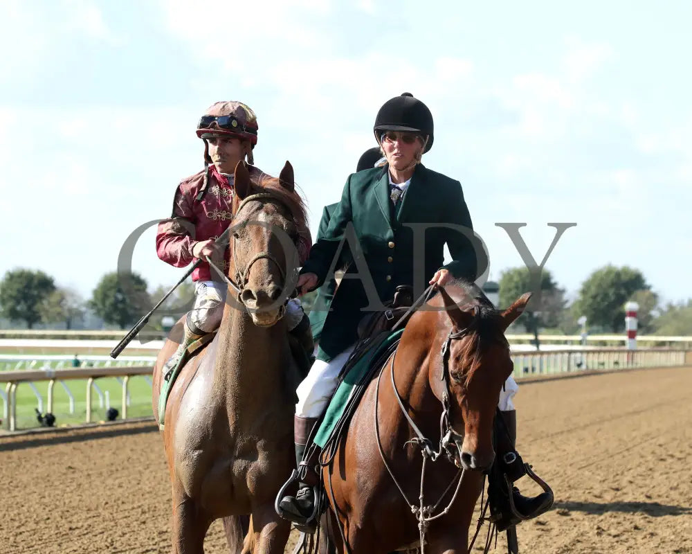 NAKATOMI - The Stoll Keenon Ogden Phoenix G2 - 10-03-25 - R07 - KEE - Come Back 01 Keeneland