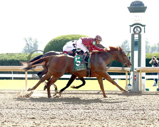 NAKATOMI - The Stoll Keenon Ogden Phoenix G2 - 10-03-25 - R07 - KEE - Finish 01 Keeneland
