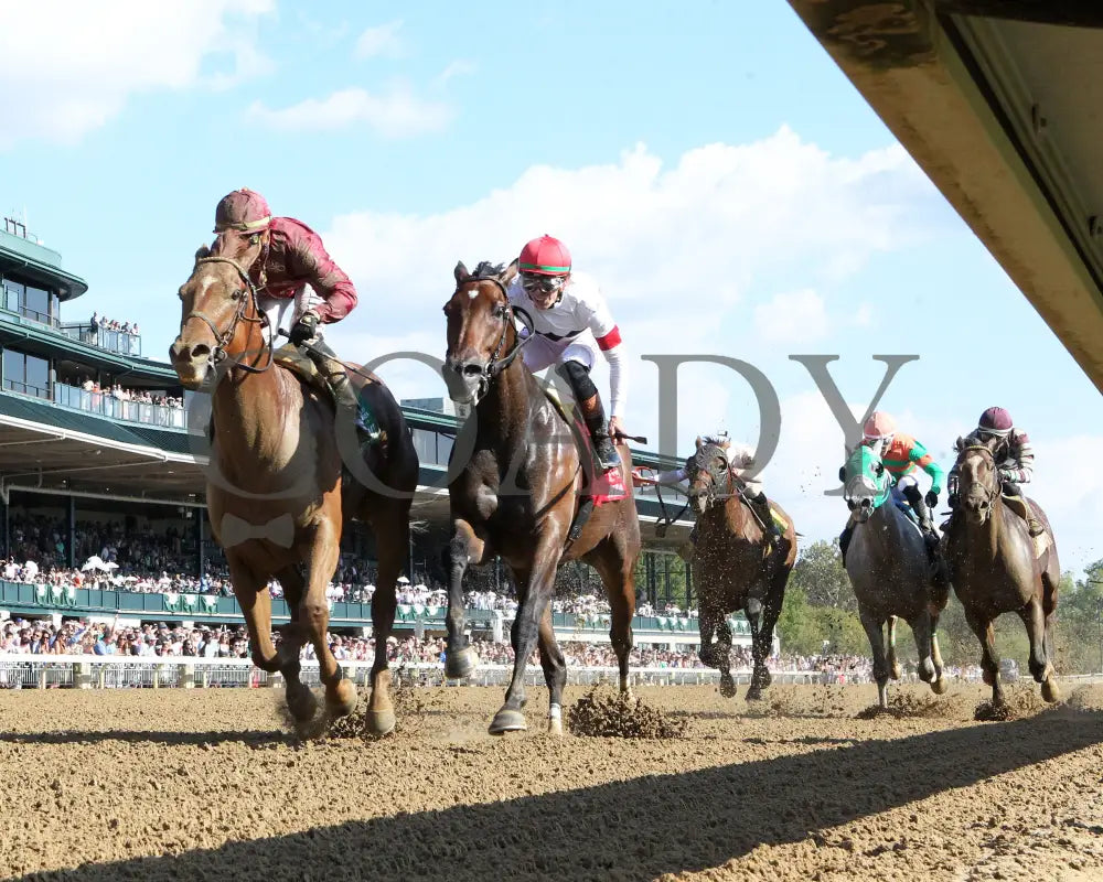 NAKATOMI - The Stoll Keenon Ogden Phoenix G2 - 10-03-25 - R07 - KEE - Under Rail 01 Keeneland