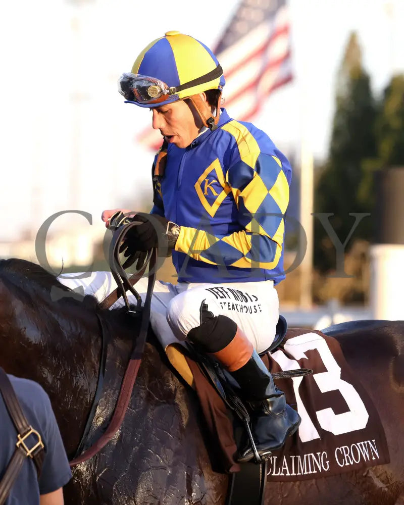 NATION - 111525 - Race 09 - The Rapid Transit Starter - CD - Come Back 01 - Coady Media - Kurtis Coady Photography