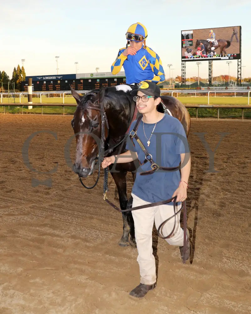 NATION - 111525 - Race 09 - The Rapid Transit Starter - CD - Come Back 02 - Coady Media - Kurtis Coady Photography