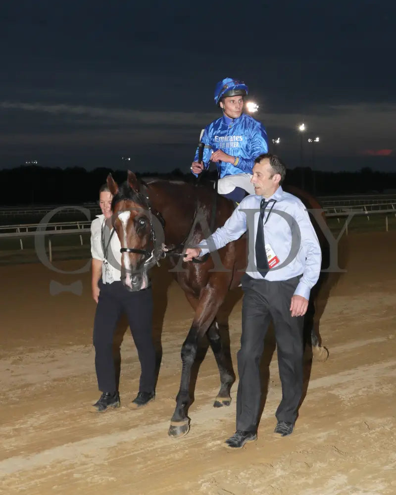 Nation’s Pride - The Arlington Million 08-11-24 R11 Cnl Come Back 01 Colonial Downs