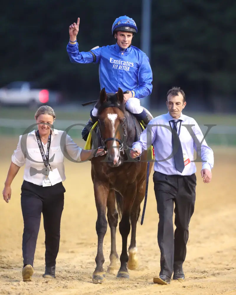Nation’s Pride - The Arlington Million 08-11-24 R11 Cnl Come Back 05 Colonial Downs