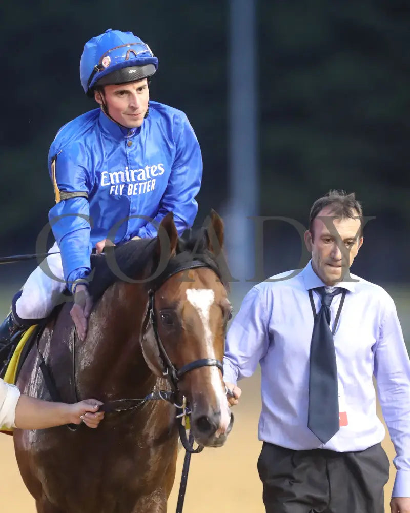 Nation’s Pride - The Arlington Million 08-11-24 R11 Cnl Come Back 06 Colonial Downs