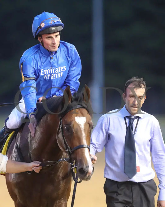 Nation’s Pride - The Arlington Million 08-11-24 R11 Cnl Come Back 06 Colonial Downs