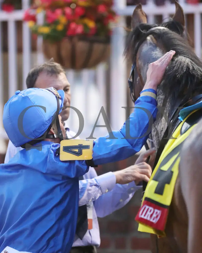 Nation’s Pride - The Arlington Million 08-11-24 R11 Cnl Come Back 07 Colonial Downs