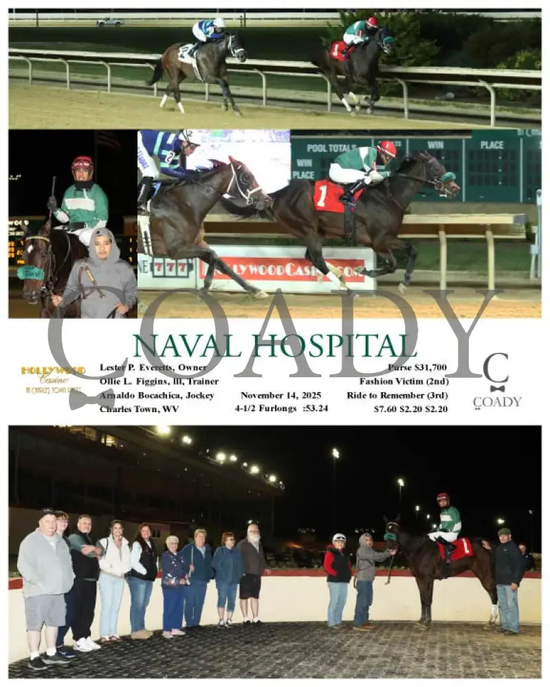 NAVAL HOSPITAL - 11-14-25 - R06 - CT - Coady Media - Kurtis Coady Photography