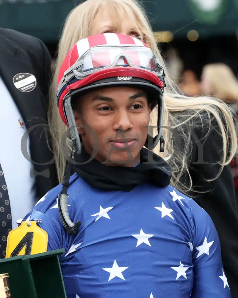Neat - Transylvania Stakes 04 - 05 - 24 R08 Kee Reylu Gutierrez 01 Keeneland
