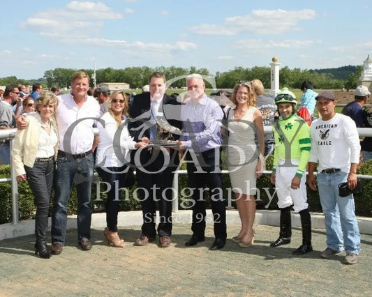 Needmore Flattery - 051814 Race 07 Btp Pres Belterra Park