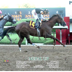 NEPAL UP - 05-03-25 - R12 - OP - A Oaklawn Park