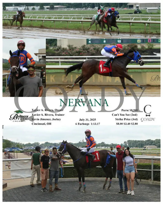 NERVANA - 073125 - Race 07 - BTP Indiana Grand
