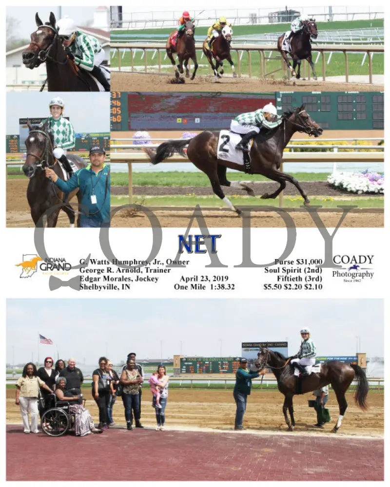 Net - 042319 Race 01 Ind Indiana Grand